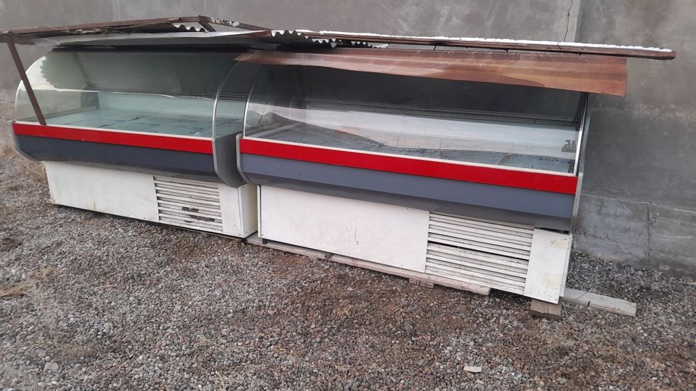 Haladilnik vitirina 3 arginal 2 zburnisidan