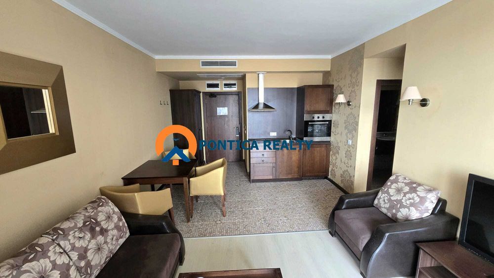 Продава се Двустаен апартамент в к.к. Слънчев бряг - 68 кв.м за 686 €/кв.м - Снимка #4