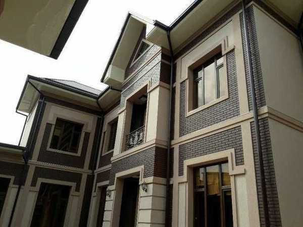 Travertin fasad marmarita травертин мармарита travirtin eng arzoni