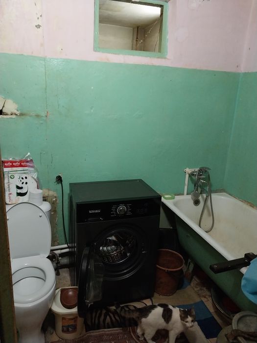 Продаётся 2 комнатная квартира