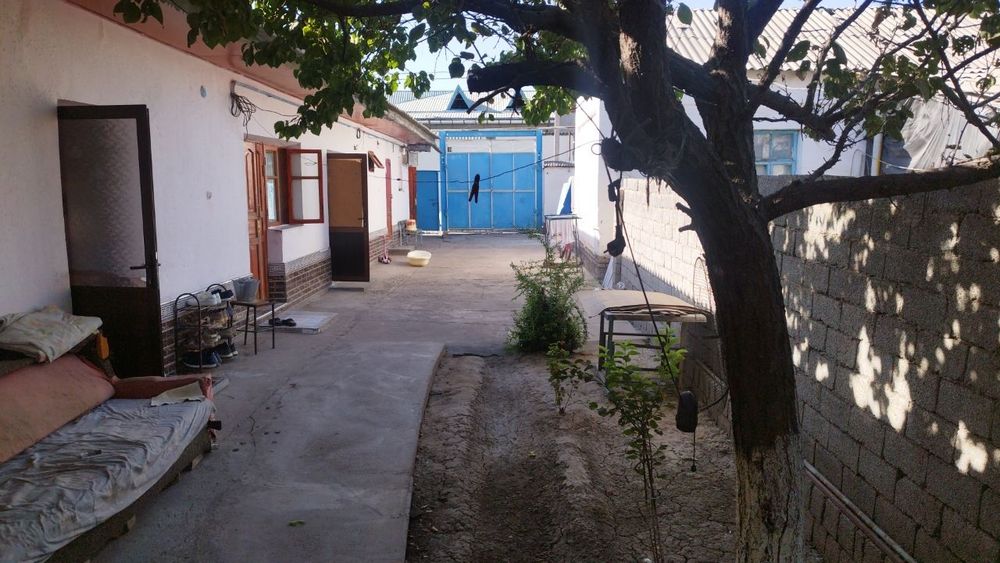 Tezda sotiladi uchaska