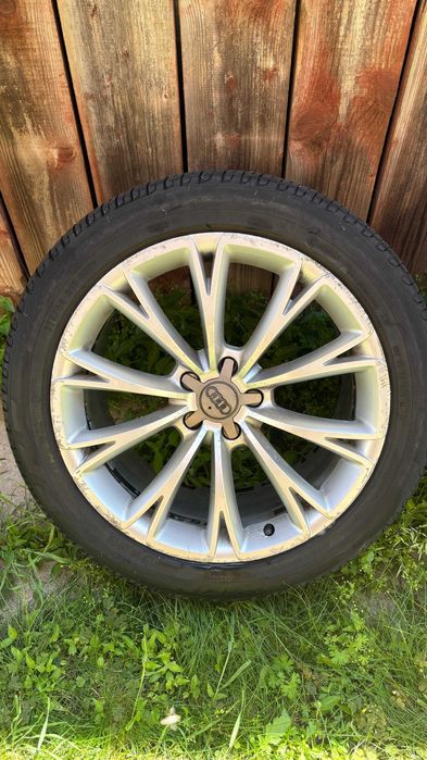 Jante Audi A8 OEM 19 inch  255/45/19