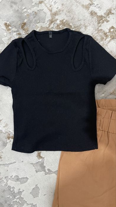 Блузка женская турецкая