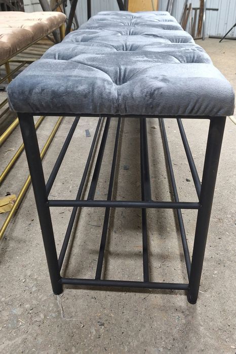 Банкетка-обувница Классика