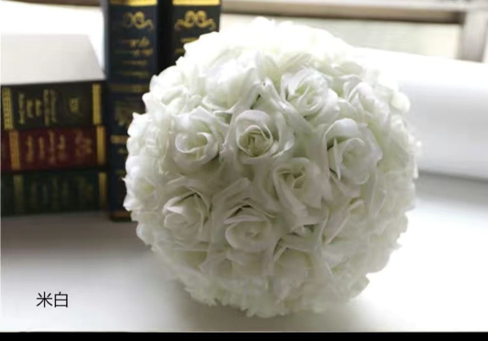 Цветы искусственные