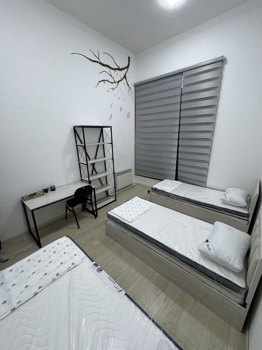 Hostel/xostel/mehmonxona/hotel