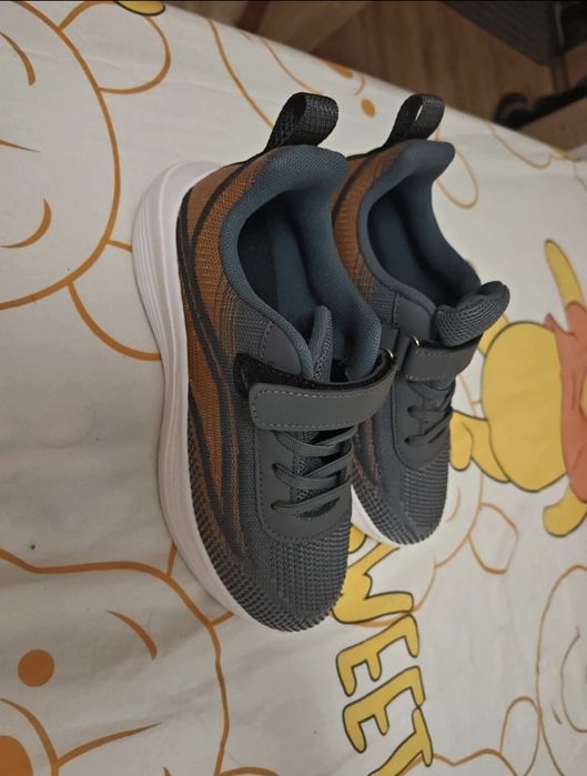 Adidași noi băieți 35