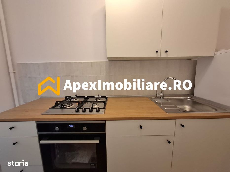 Garsoniera de inchiriat Vitan Bucuresti | ApexImobiliare.ro