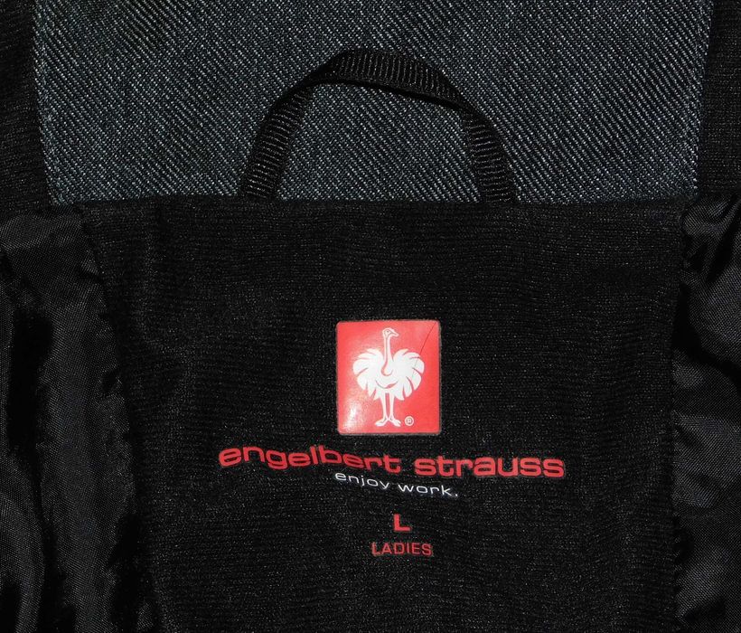 Geaca Engelbert Strauss dama marimea L/XL