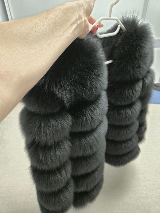 Vând Blană naturală