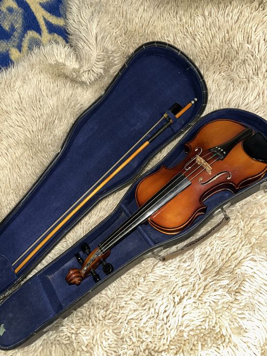 Цигулка 1/4 (ЧЕТВЪРТИНКА)