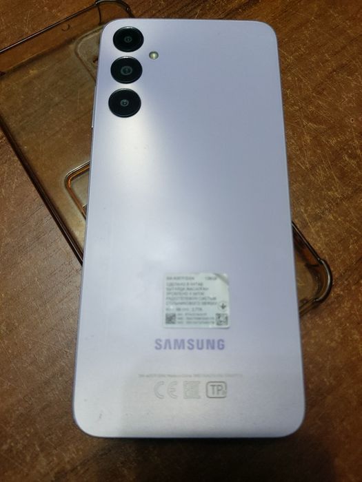 Самсунг галакси A05s