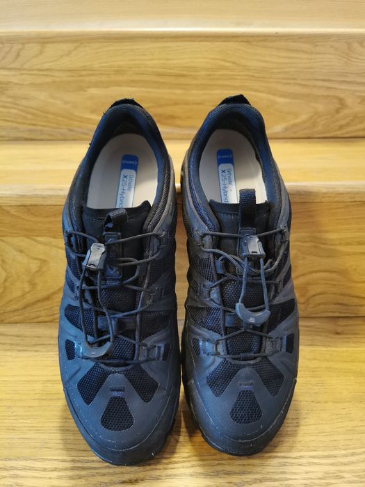 Тактически/планински обувки AKU Selvatica Tactical GTX