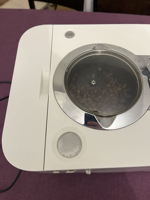 Кафемашина Jura Ena 5