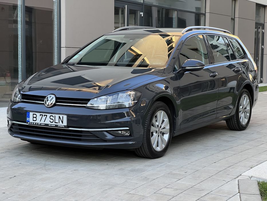 Volkswagen Golf 7 , Proprietar !