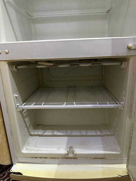 Тоңазытқыш. Холдилникқой