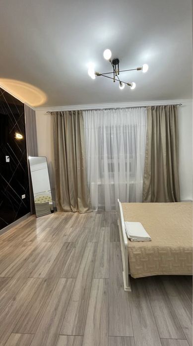 Квартира люкс класса в майкудуке.