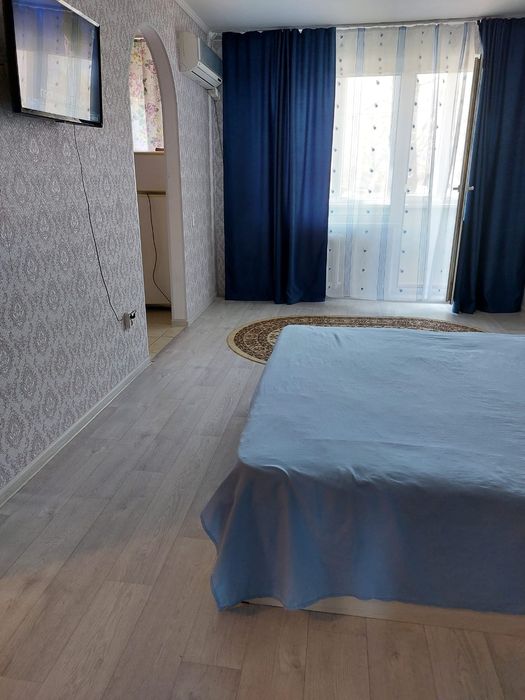 Универмаг 1ком,2комПосуточно,почасам