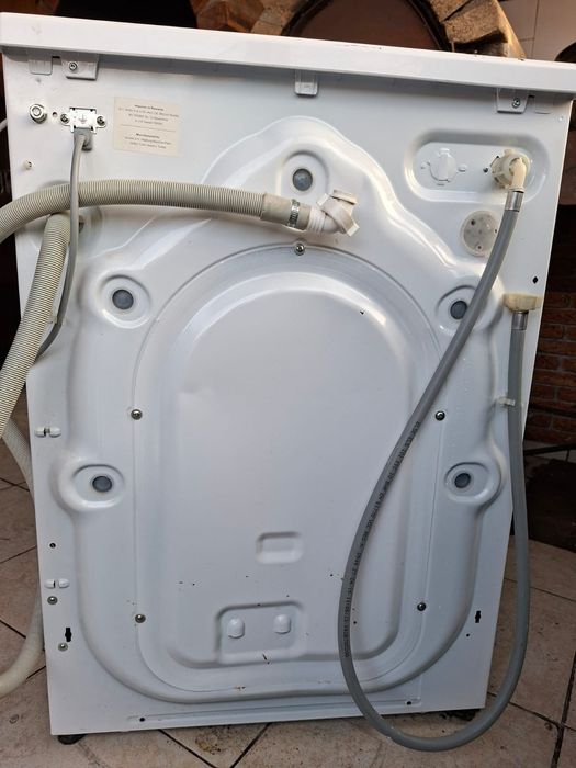 masina de spalat beko