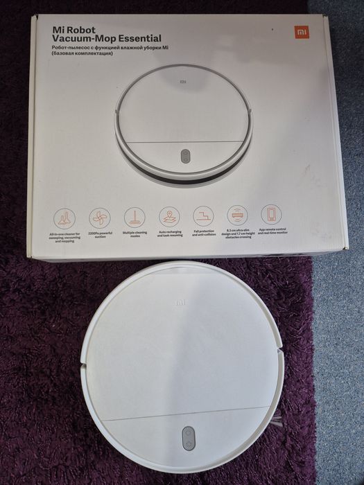 MI ROBOT ,foarte putin folosit!