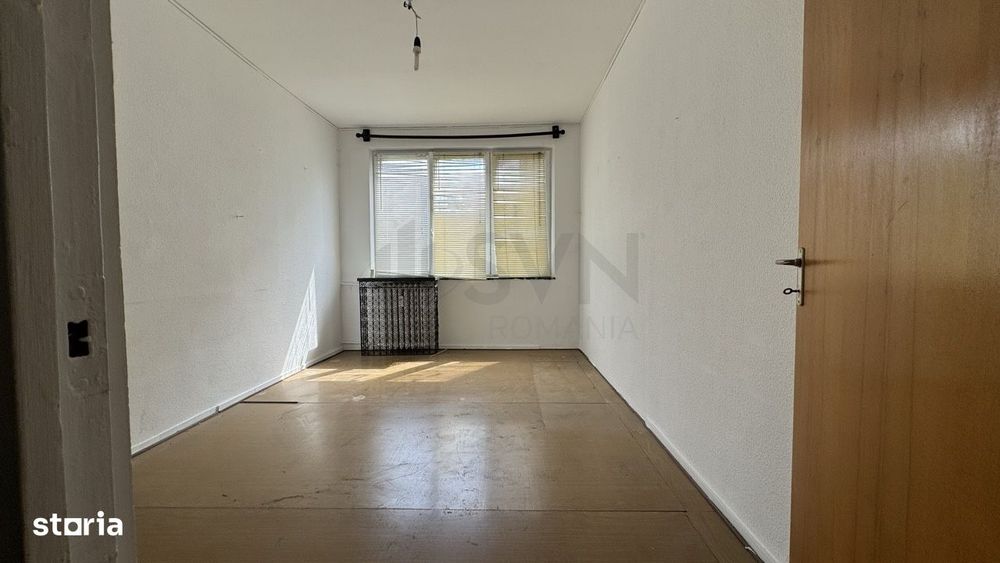 Apartament 2 camere Tineretului - Decomandat - 5 min Metrou si Parc — fotografia 1