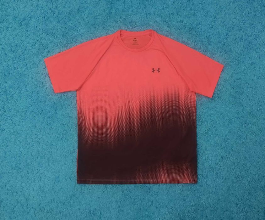 Tricou Under Armour Heat Gear