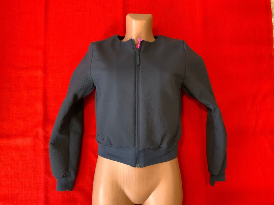 Nike tech-оригинално яке 34-36с