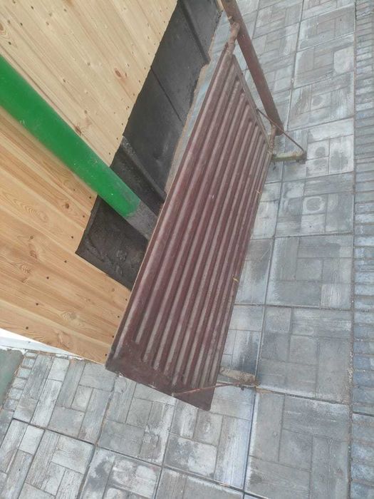 Продам обогреватель, радиатор отопления 1.5 квт.