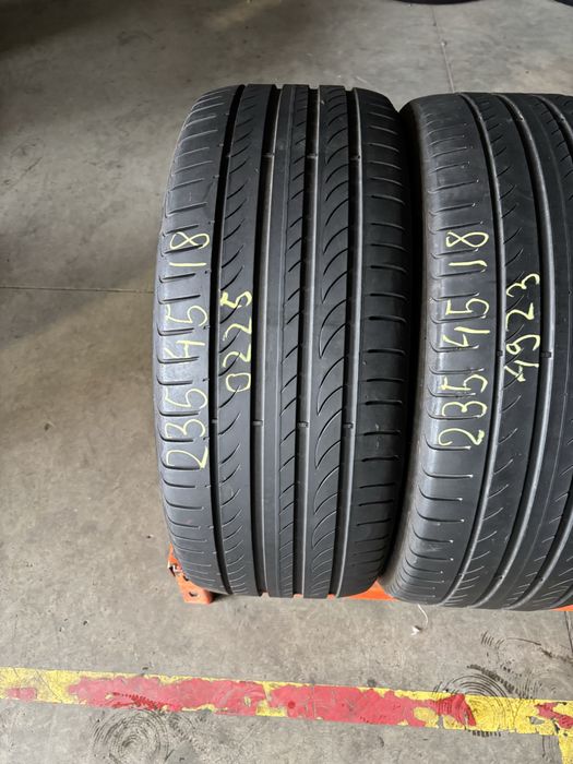 Anvelope Vara 235/45/18 Pirelli PowerGY 235 45 18 R18