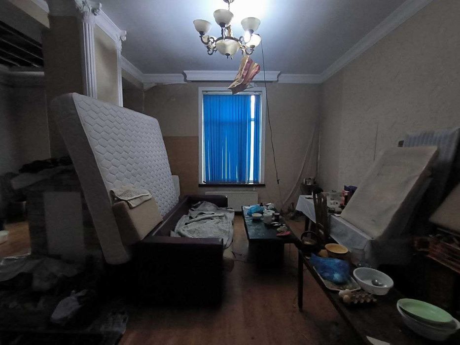 Продается участок 2,8 соток на Бадамзар, ТАТУ, мечеть Бодомзор.