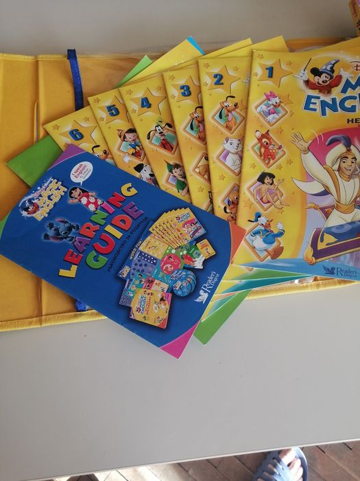 Английски за деца