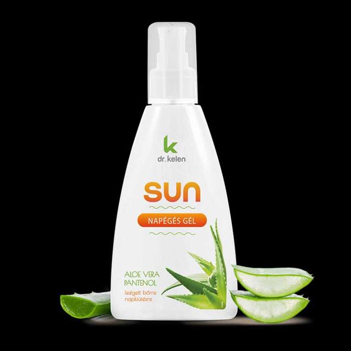 Loțiuni de protecție solară Dr.Kelen. SPF 6, 25, 30, 50, Preț redus.