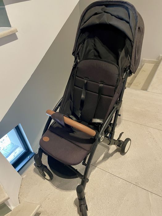 Лятна детска количка Lionelo Julie