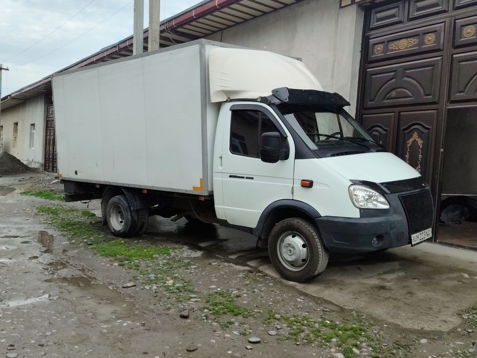 Газель бизнес. срочно продаётся.