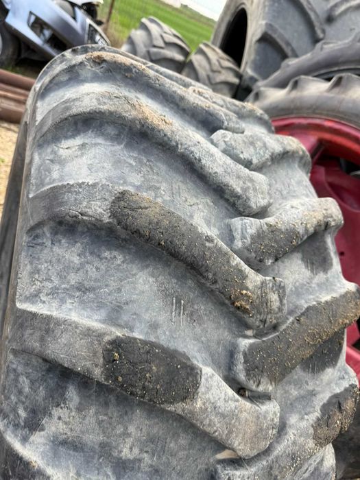 Anvelopa 500.60 R22,5