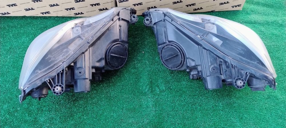 Комплект фарове за mercedes w212