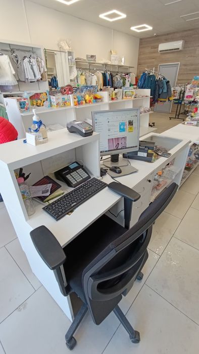 !!!50% на всичко!!!Тотална разпродажба на детски магазин