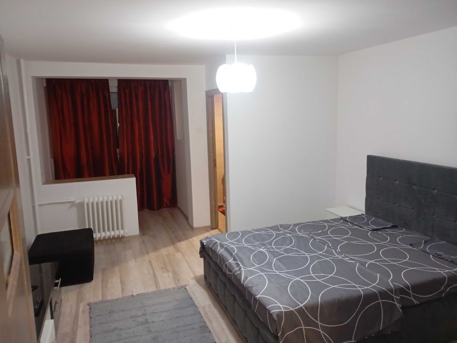 Garsoniera moderna Brazda