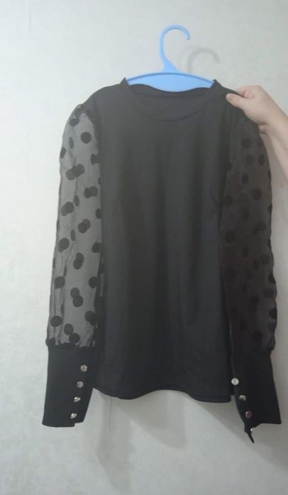 Новые кофты за 4500