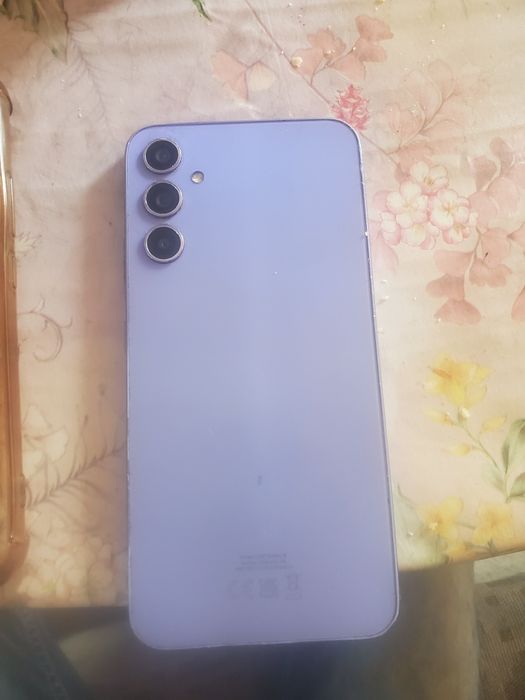 Смартфон Samsung galaxy a 34 5G