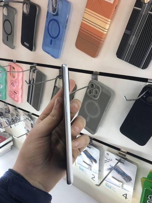 Samsung A31 1oy garantiya 4/64gb