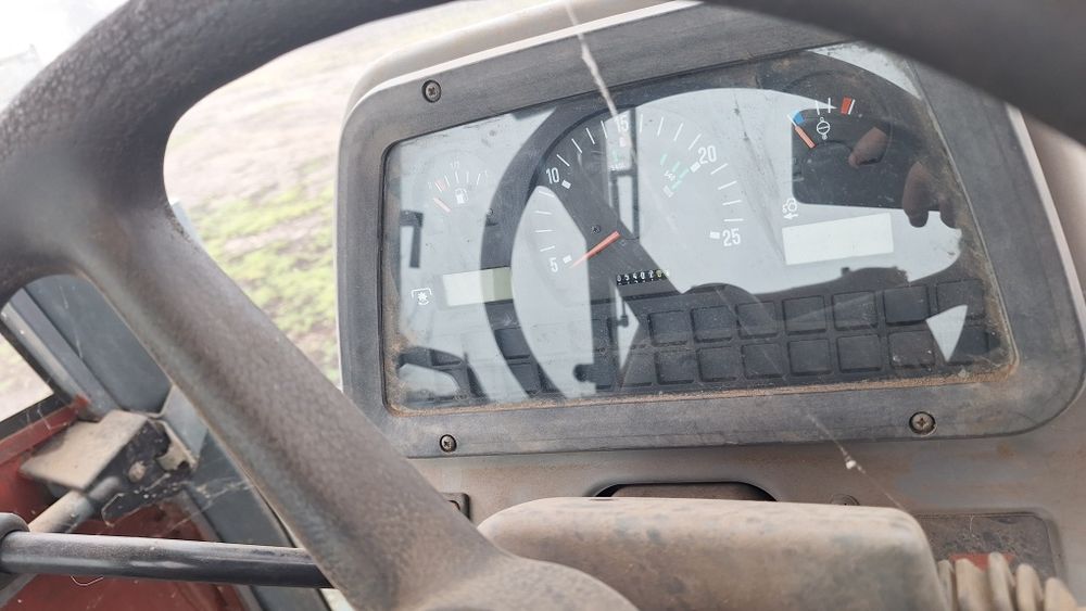 Трактор Масей Фергюсън 4270