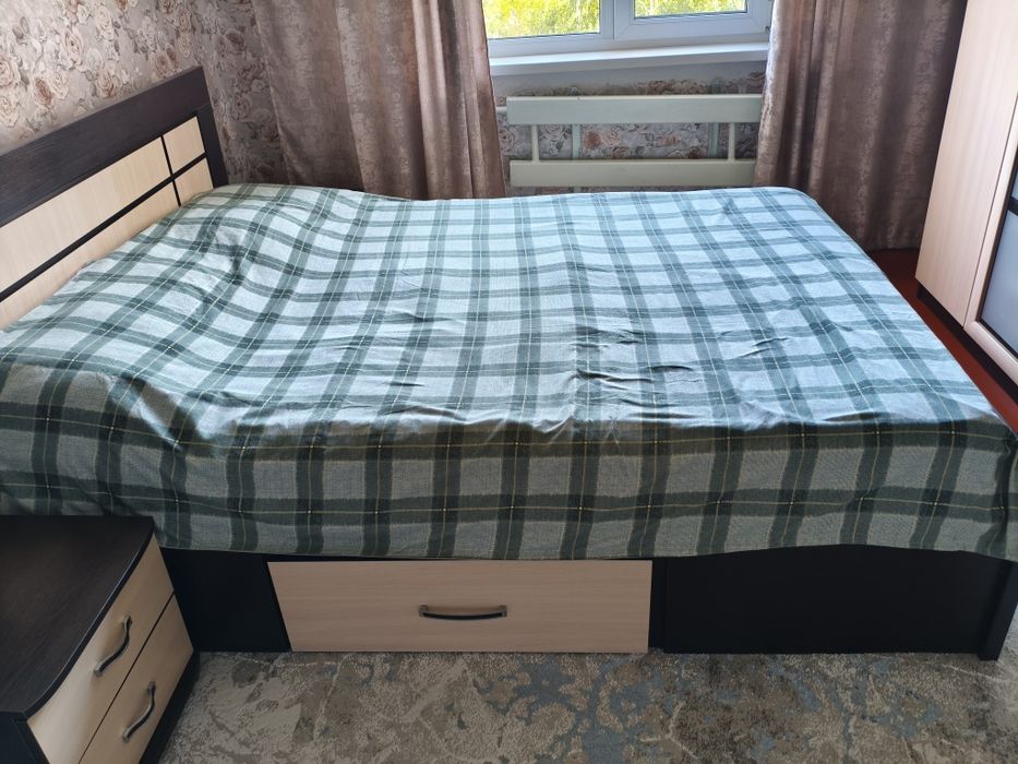 Продам мебель б/у для квартиры или дачи