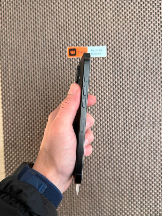 99% Бат iPhone 16Pro MAX лизинг от 32€ на мес Black Titanium 256GB