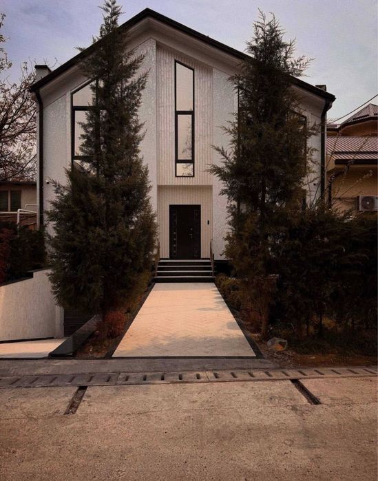 Дом евродом Циалковская Мирзо улугбек