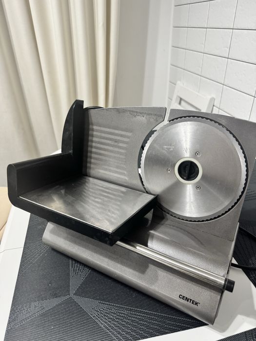 Продам ломтерезку