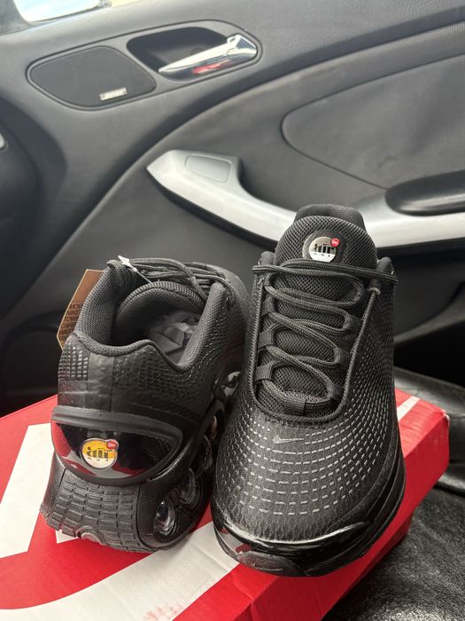 Nike Air Max Dn