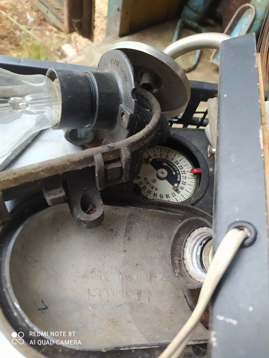 Вентилатор за охлаждане