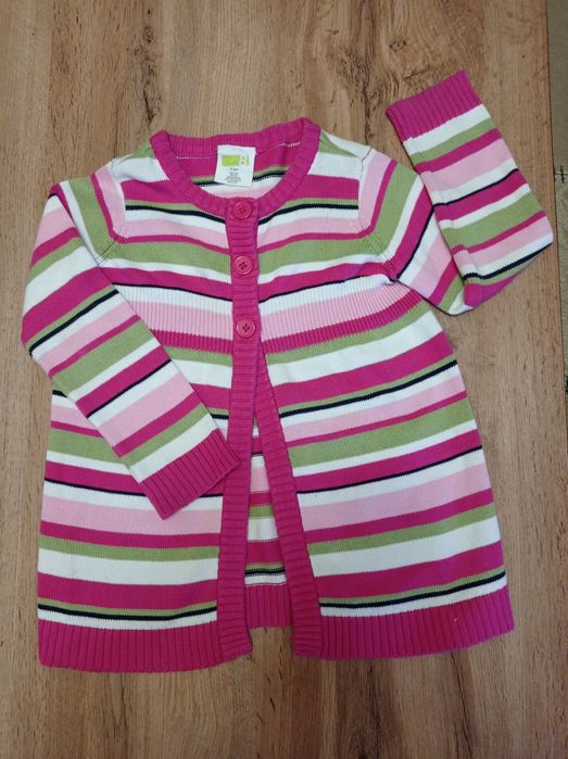 Кардиган Джемпер Свитшот Zara Gymboree