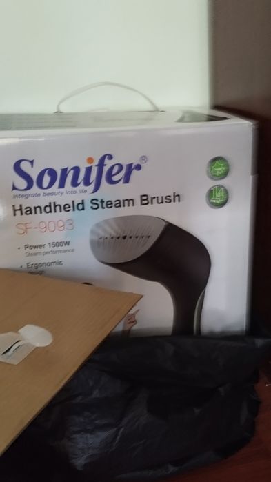 par dazmol sonifer brendi
